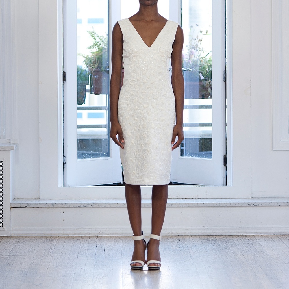 MARLENE DRESS